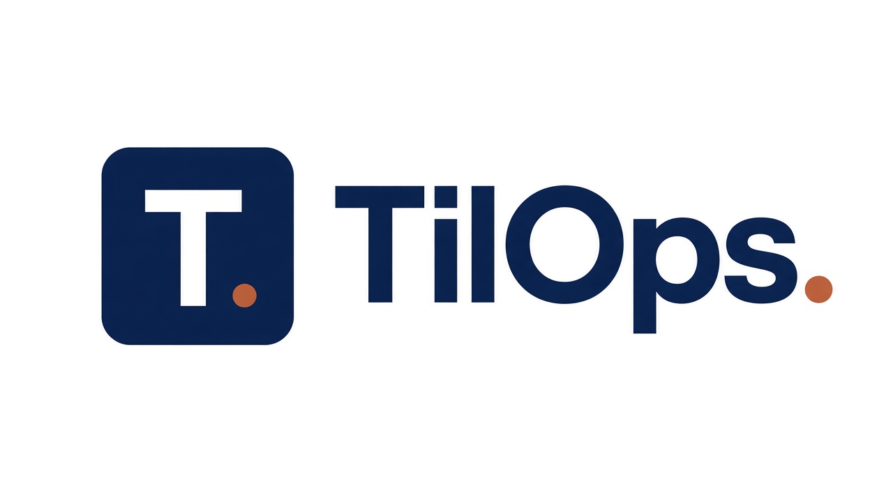 TilOps lockup — Perform or provide